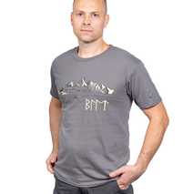 Футболка BLLT RUNE BCC