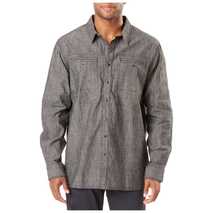 Рубашка RAMBLER Long Sleeve