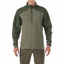 Рубашка RAPID RESPONSE QUATER ZIP