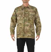 Рубашка RIPSTOP TDU MULTICAM